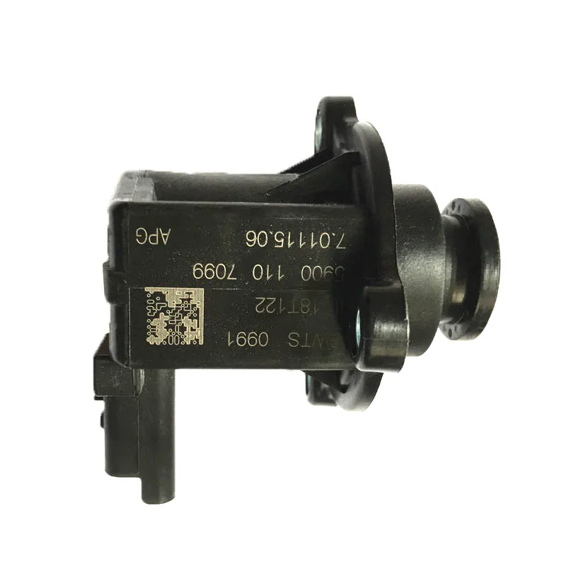 Для Ci troen C4 C5 Peu DS3 DS5 30850 85008 2077011150 турбо Зарядное устройство рециркуляции воздушный