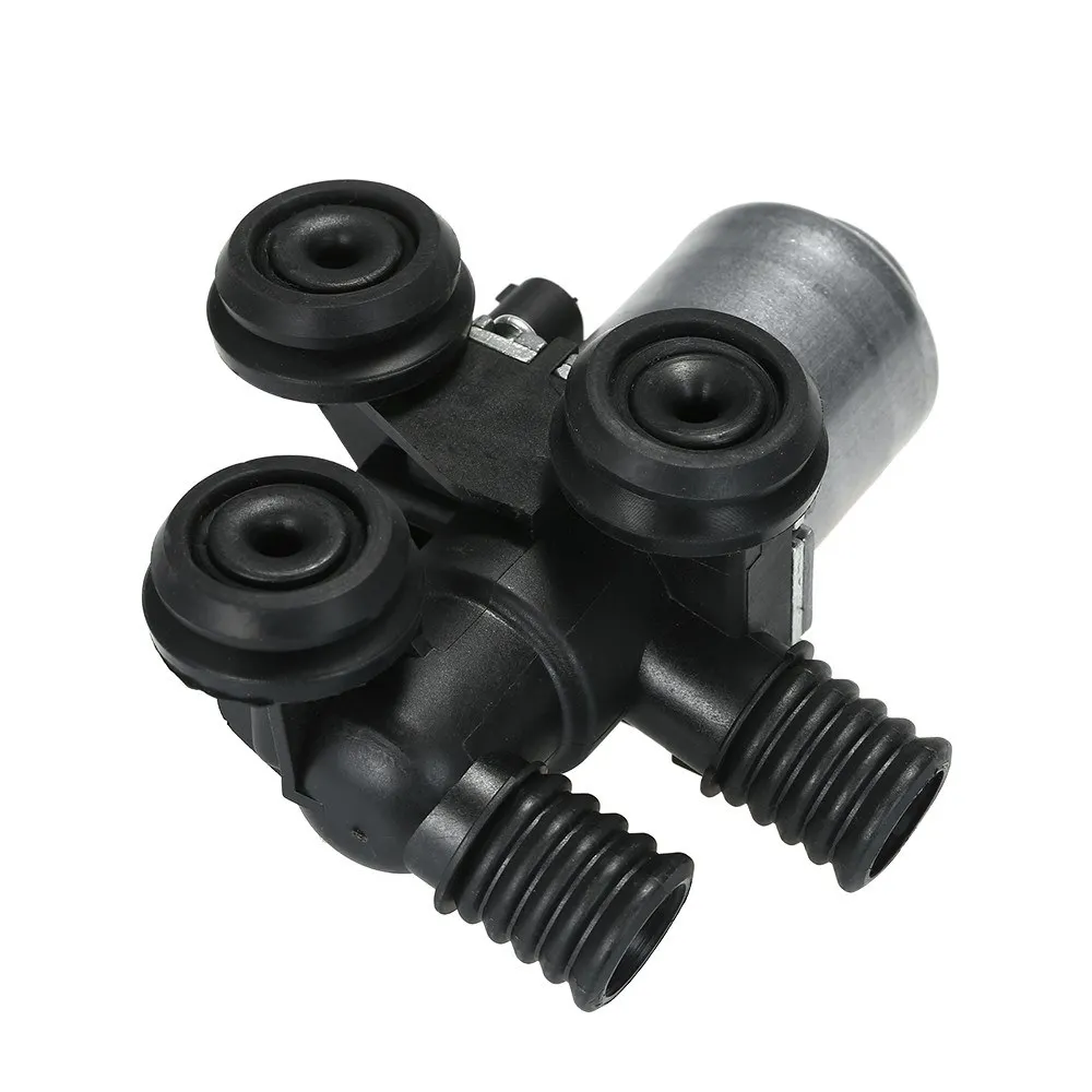 Клапан управления нагревателем KBAYBO соленоидный HAVC водонагреватель Замена