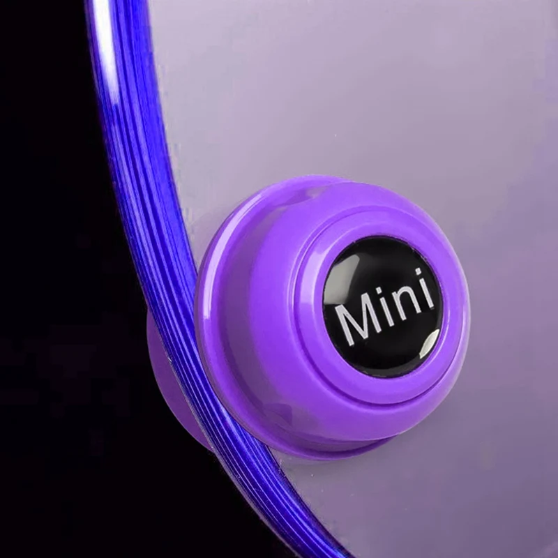 Новый стеклянный бриллиантовый скребок мощный магнит мини для аквариума легко