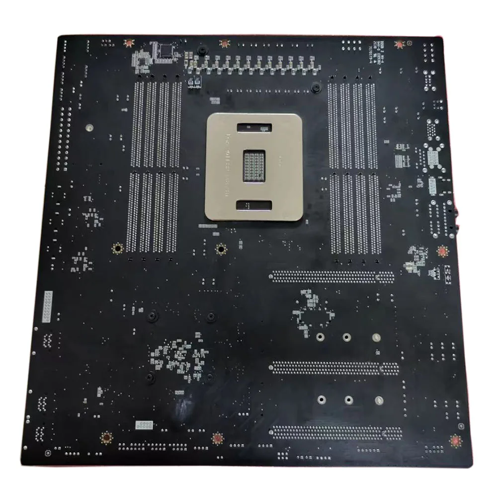 Bestellen Entstehen Server Motherboard Für Acer X299D4-AA X299 2066 M.2 DDR4 Stand Durch I9-10900X Vollständig Getestet, Gute Qualität