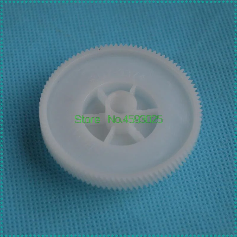 RU7-0374-000 поворотный рычаг для HP Pro 400 M401 M425 M425dn M425dw M401a M401d M401dn M401dw RU7-0374 Шестерня