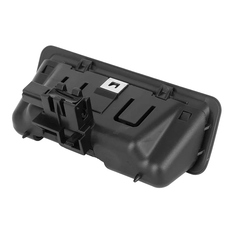 Кнопка для замка крышки багажника автомобиля 51247118158 для-BMW E82 E90 E91 E92 E93 E60 E84 E70 E71 |