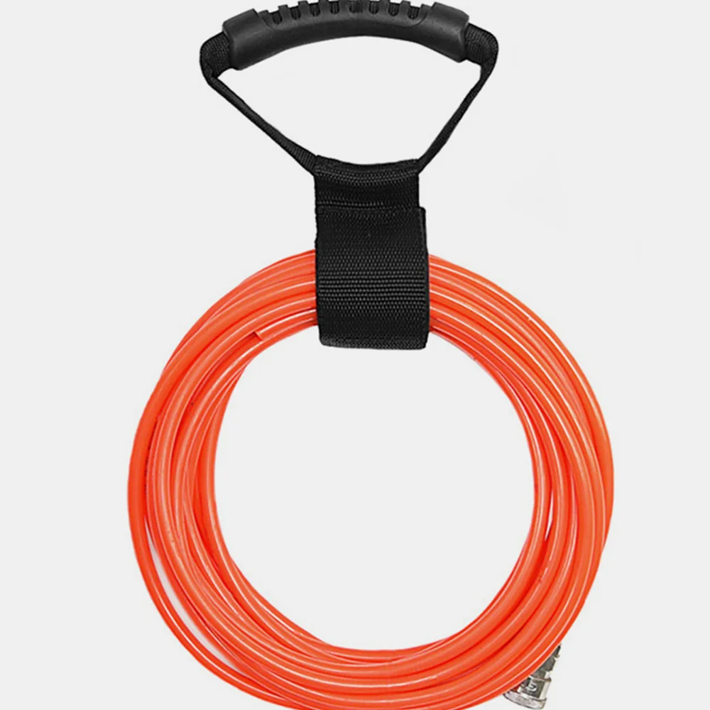 

3pcs Extension Cord Organizer Heavy Duty Storage Strap Garage Tool Organization