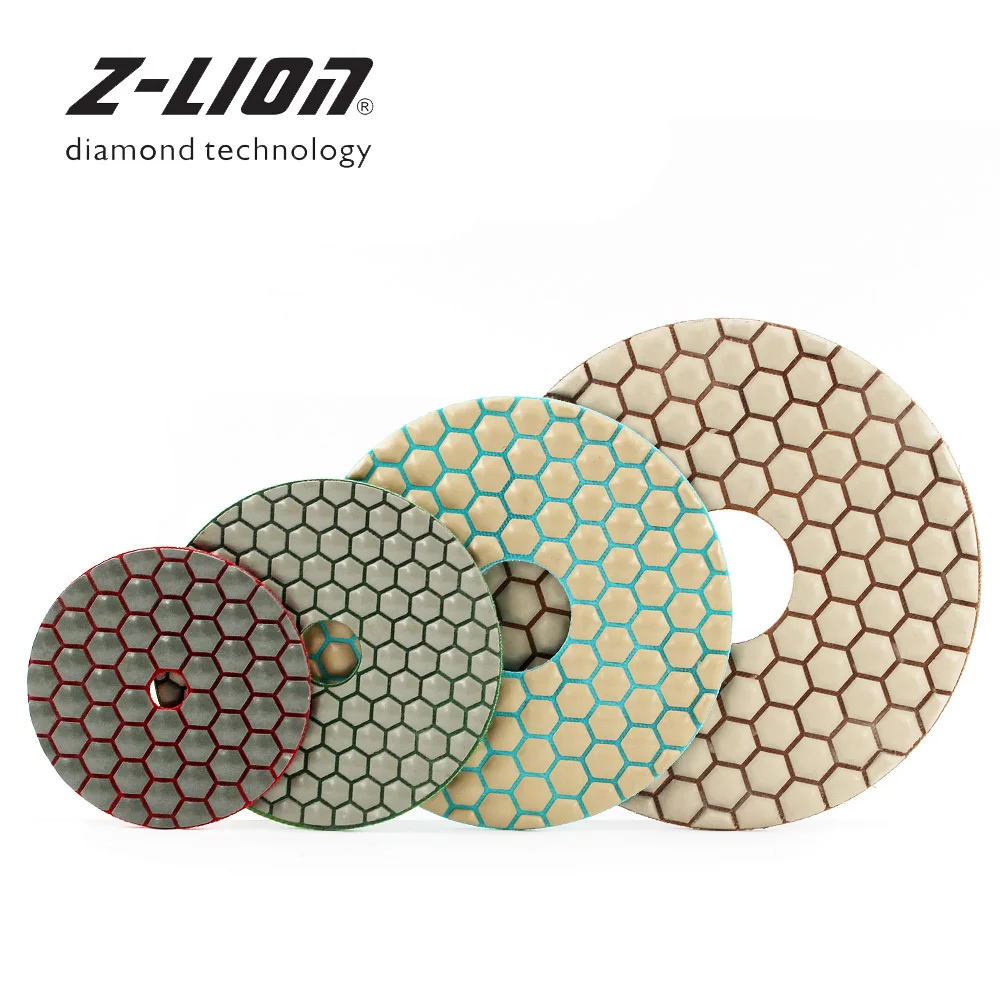 Абразивный инструмент для сухой полировки алмазов гибкий дисковый крючок из