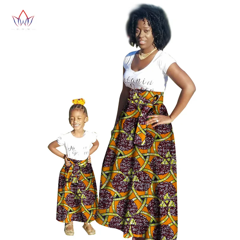 Летняя Новинка распродажа традиционная модная подходящая одежда Дашики юбка для