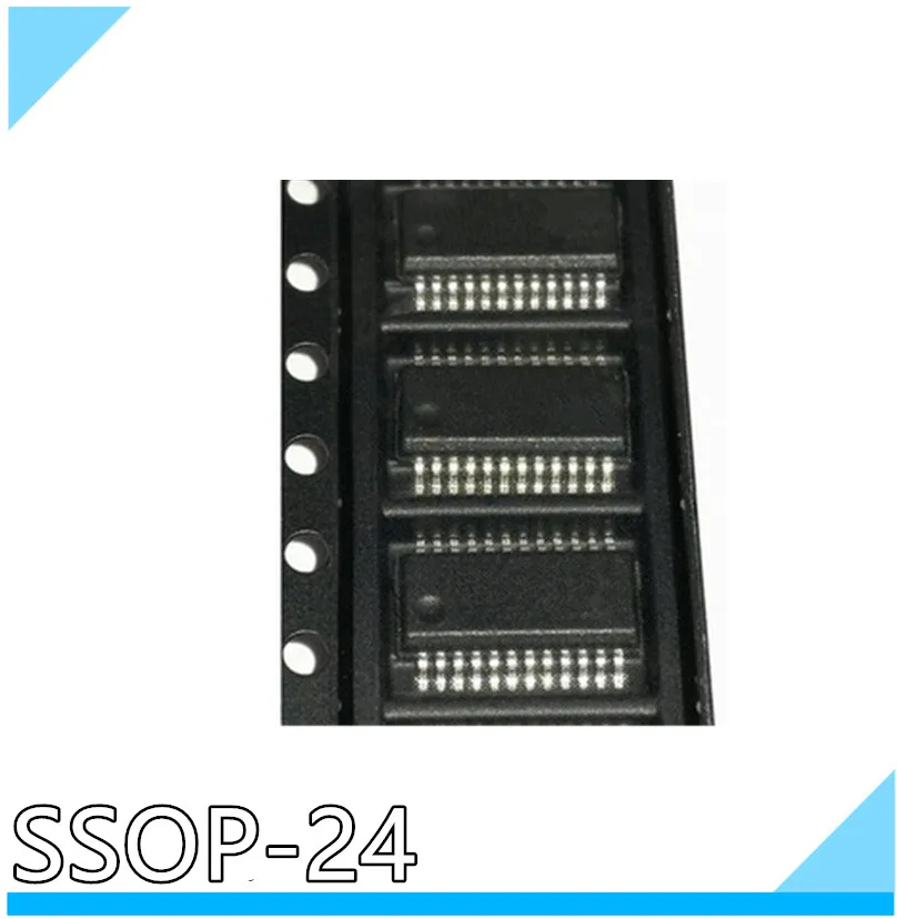 

Бесплатная доставка 10 шт IT1412 SMD SSOP24