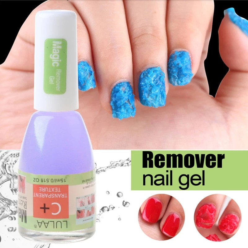 

Профессиональный Гель-лак для ногтей, 15 мл