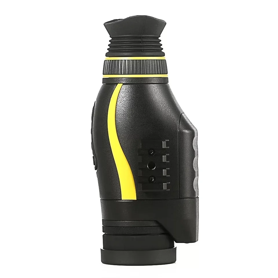 Цифровой тепловизор DA 4X35 инфракрасная камера ночного видения NV0435