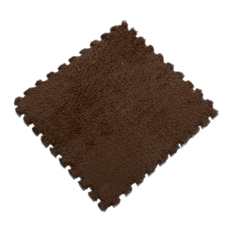 Junejour ковер для двери пола комбинированный гостиной покрыт татами бархатный