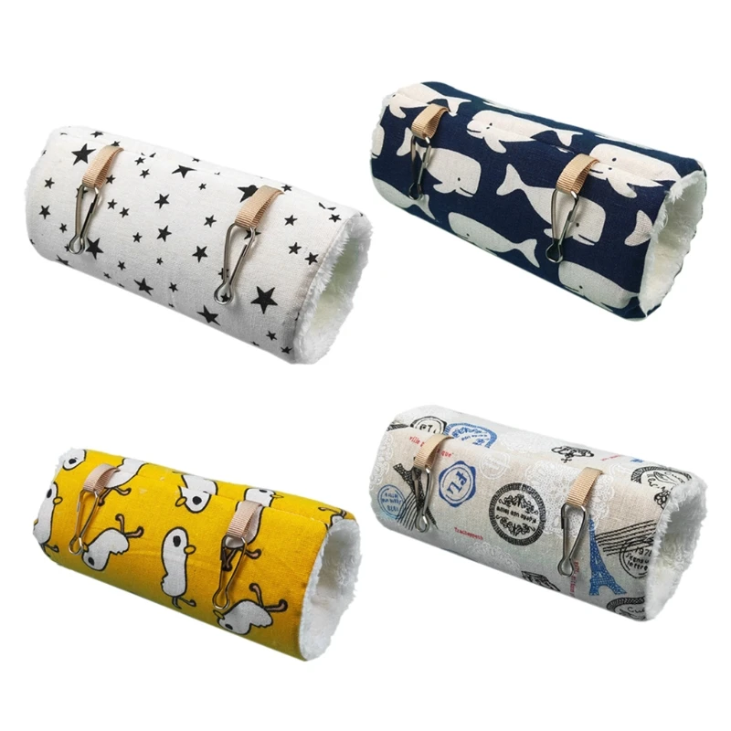 

Подвесной гамак S19Z, туннель, теплая кровать для морской свиньи, Шиншилла, белка