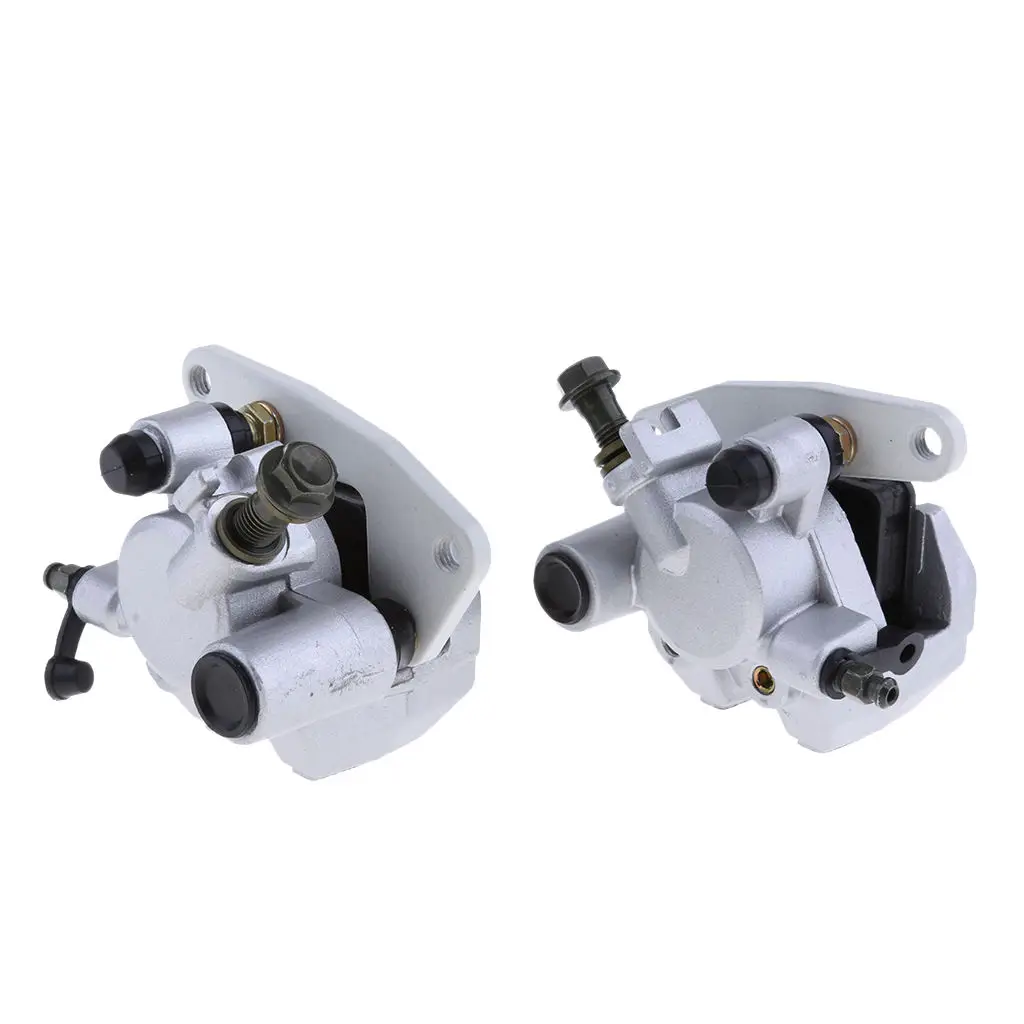 

Передний тормозной суппорт для Yamaha Big Bear 350 1999 Big Bear 400 2000-2012