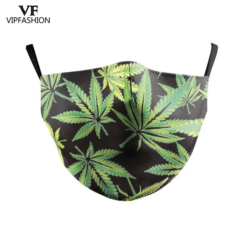 VIP модное взрослых печать маска для лица с принтом черепа pm2.5 пылезащитный