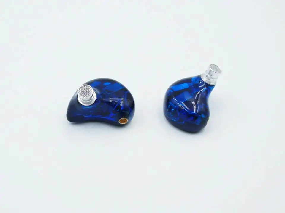 Toneking T3 3BA MMCX HiFi аудиофил наушники-вкладыши IEMs | Электроника