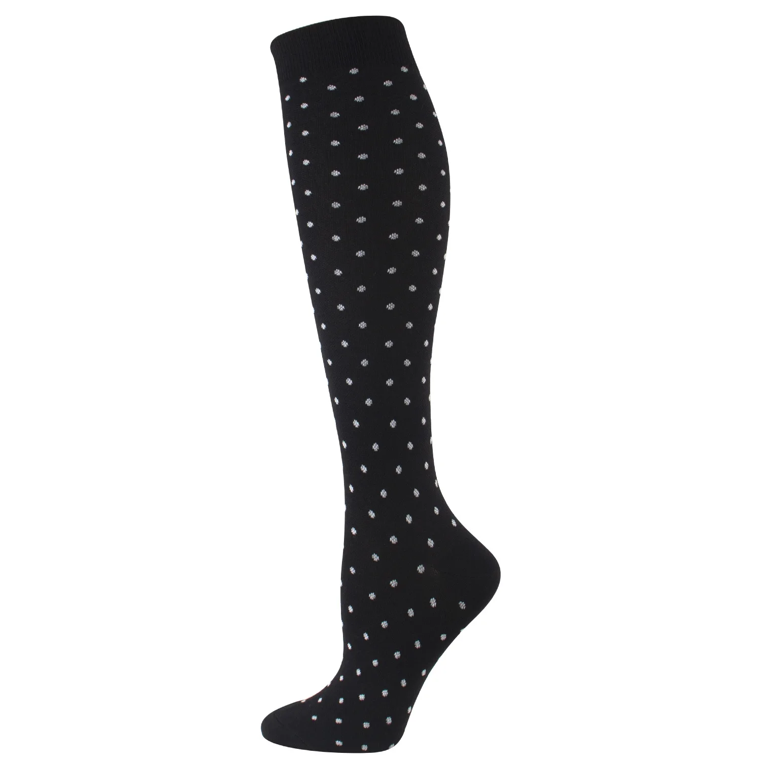 Calcetines De Compresion Calf Socks Sports 7 Pairs Per Set Pressure Socks Compression Socks Chaussette De Compression