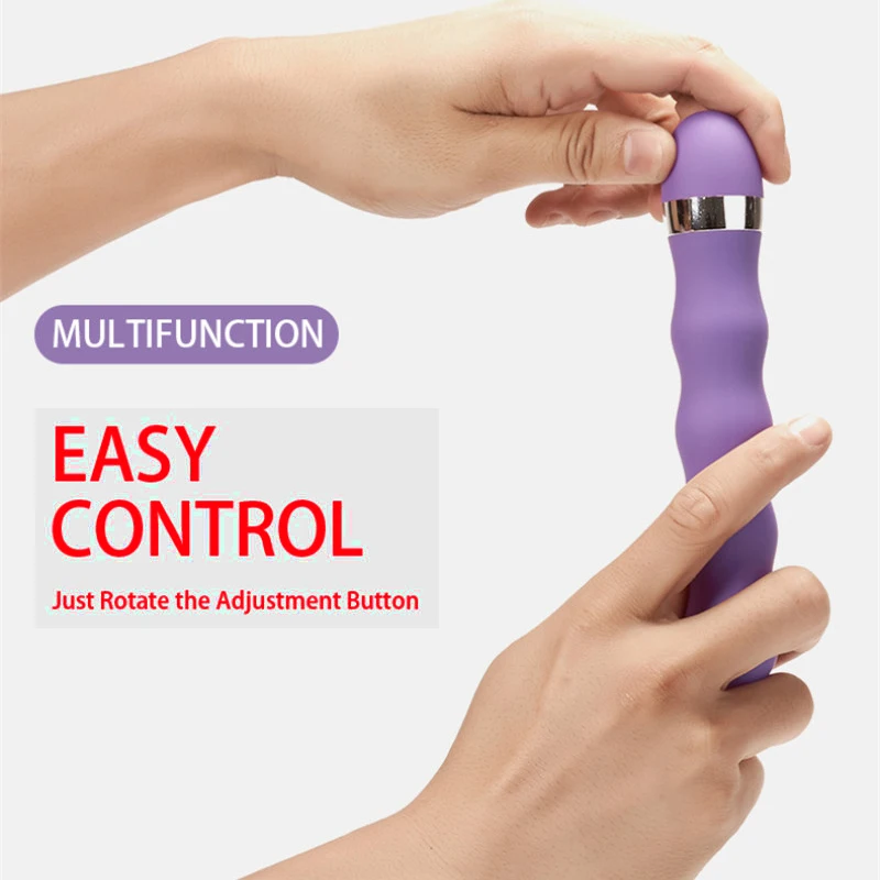 Игрушки для стимуляции Вагины и точки G водостойкие Эротические товары вибратор