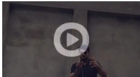 

SuperElevation 2.0 by Subrata Banerjee Magic tricks