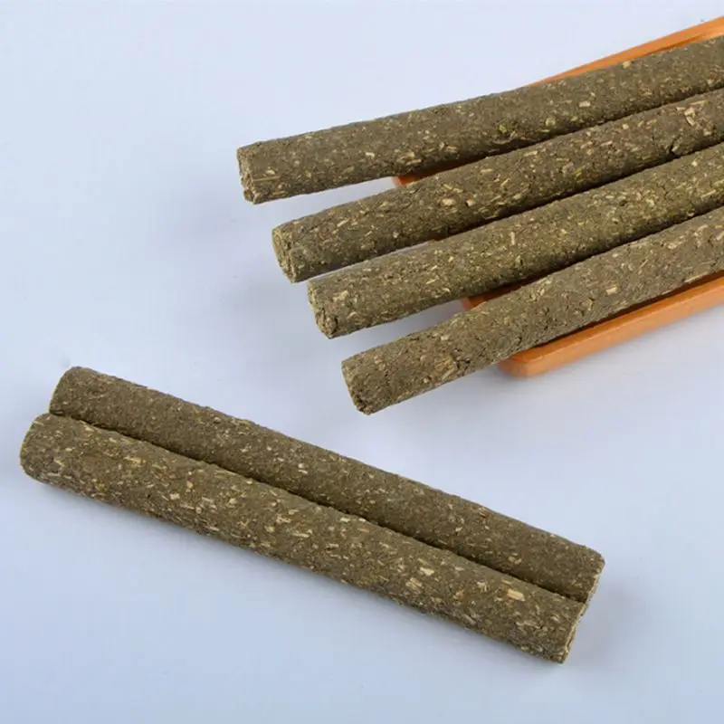 Игрушка для домашних животных кошачья мята моляр рожок мяч волос Интерактивная