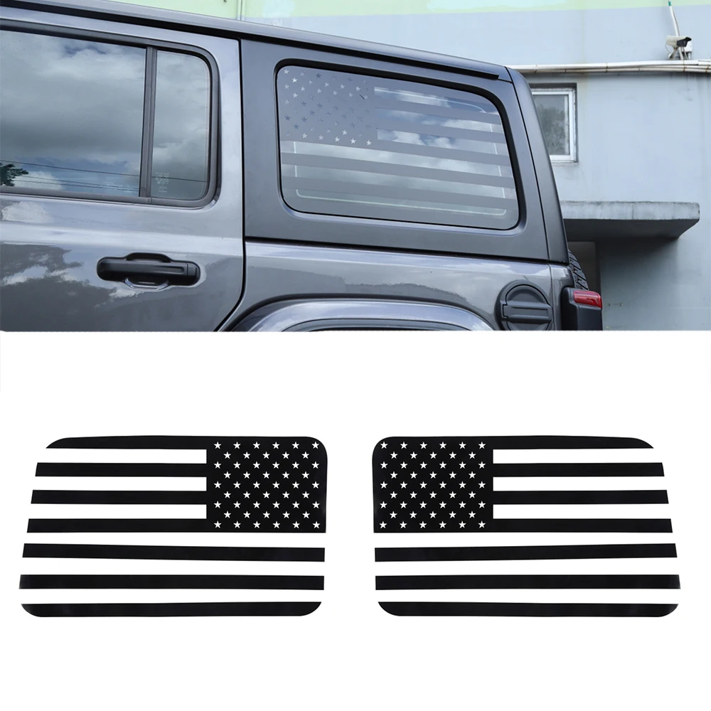 Для Jeep Wrangler JL Gladiator JT 2018 2019 2020 2021 2022-внешние аксессуары для дверей автомобиля