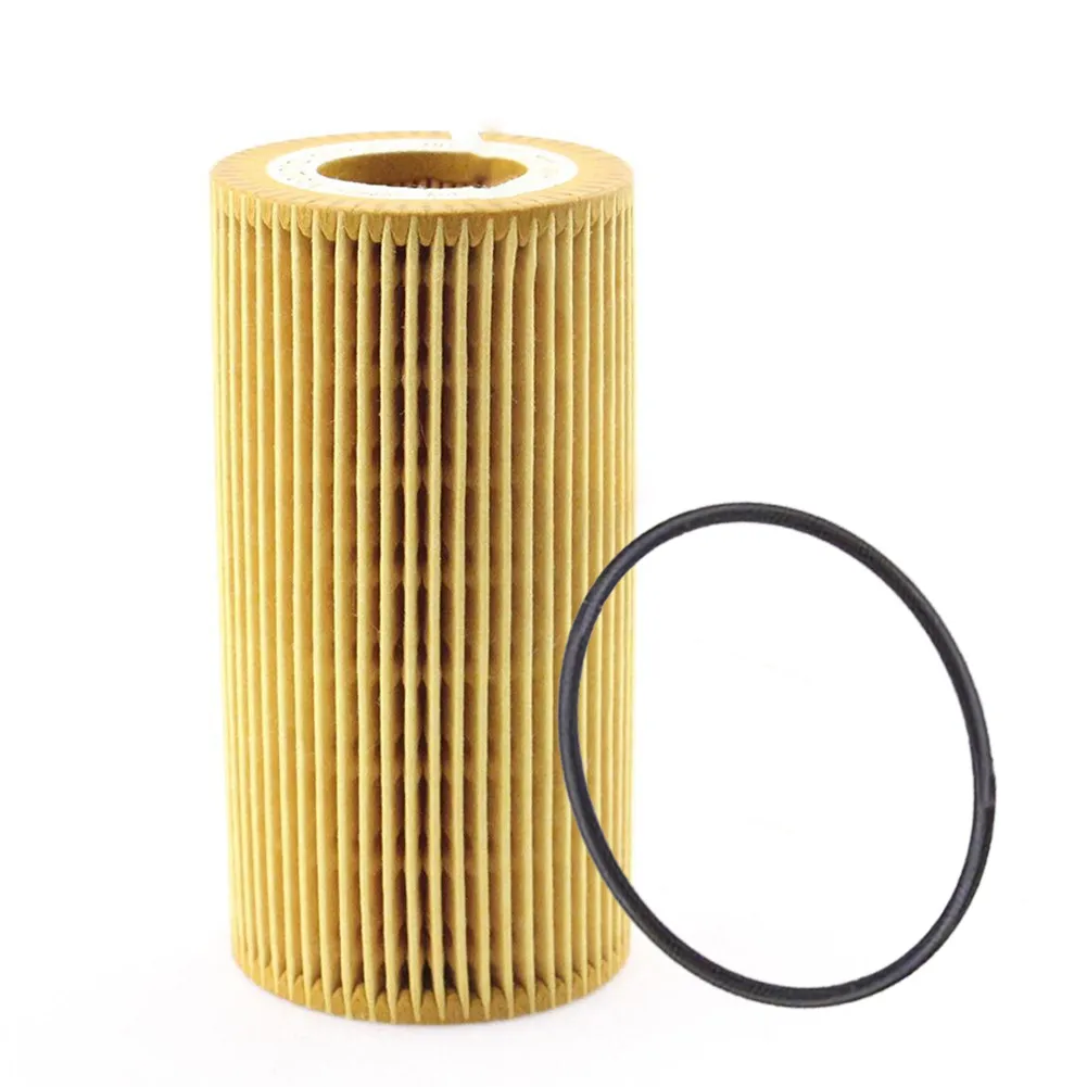 

1set Oil Filter Kit Suitable For Volvo C30 C70 S40 S60 V50 V60 XC60 XC70 Engine Oil Filter 8692305 Easy To Install With Durable