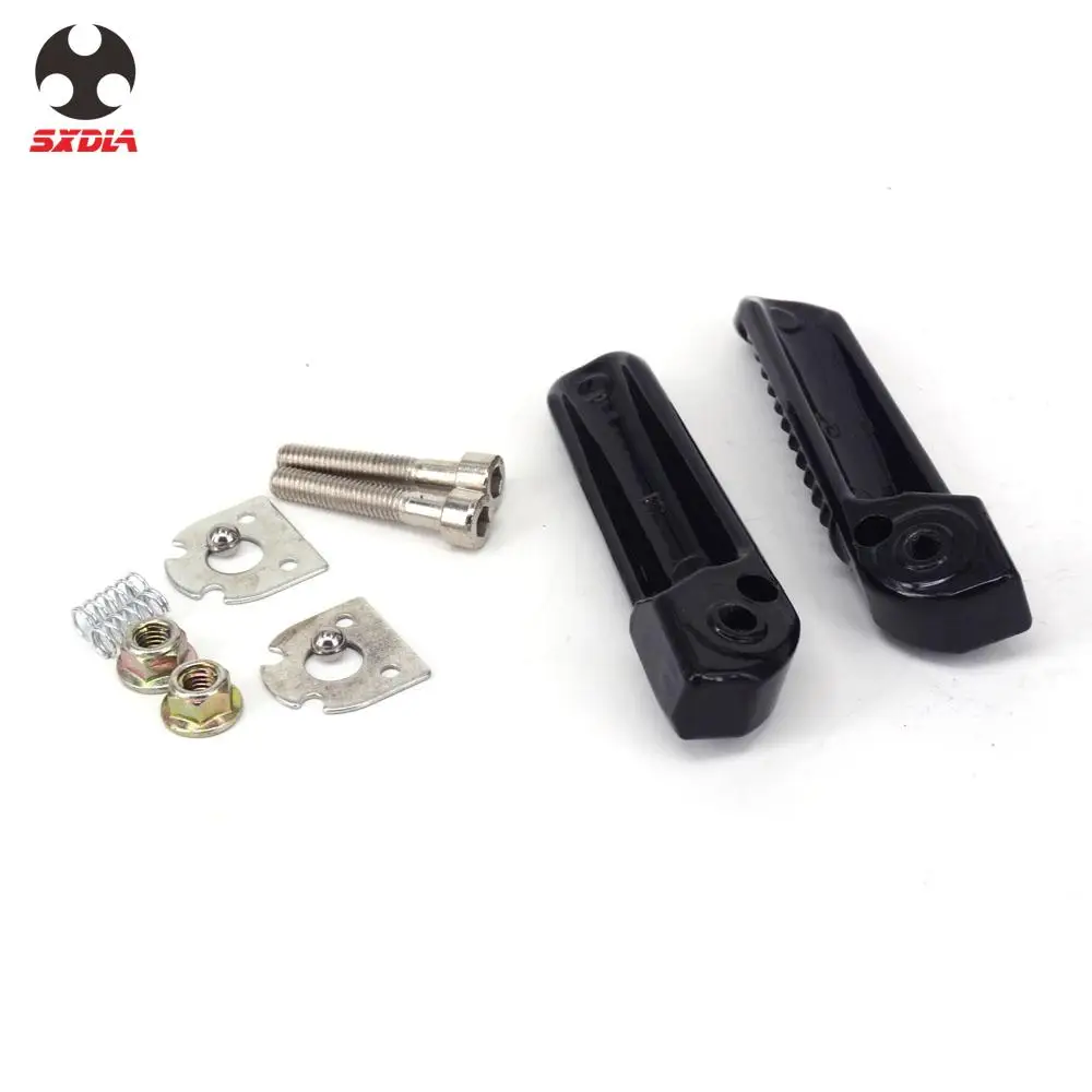 Подножки для ног педали Yamaha YZF R1 02-14 R6 2003 2004 2005 2006 2007 2008 2009 2010 2011 2012 2013 2014 мотоцикл |