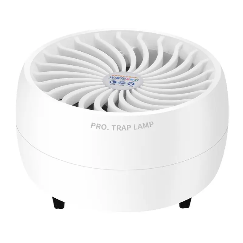 

Nano-violet Nano-violet Wave Silent Electric Mosquito Killer USB Physical Mosquito Killer Inhaled Lamp Photocatalysis Mute Home