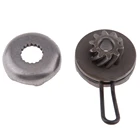 Стартер для Minarelli 1E40QMB 50cc MBK Nitro Malaguti F12 F15 F10