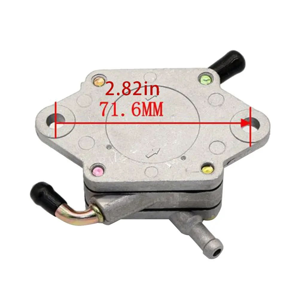 Motorcycle Off-Road Vehicle Gasoline Pump Fuel Accessories Modified Assembly Running Smoothly | Автомобили и мотоциклы