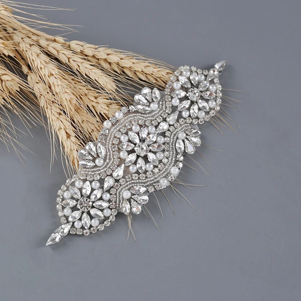 ZMS05 Стразы пояс для свадьбы свадебные аксессуары свадебное платье ремень вечера