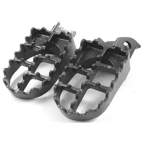 

Серые колышки для Yamaha YZ 80 125 250 500 YZ125 WR 200 250 500 WR500