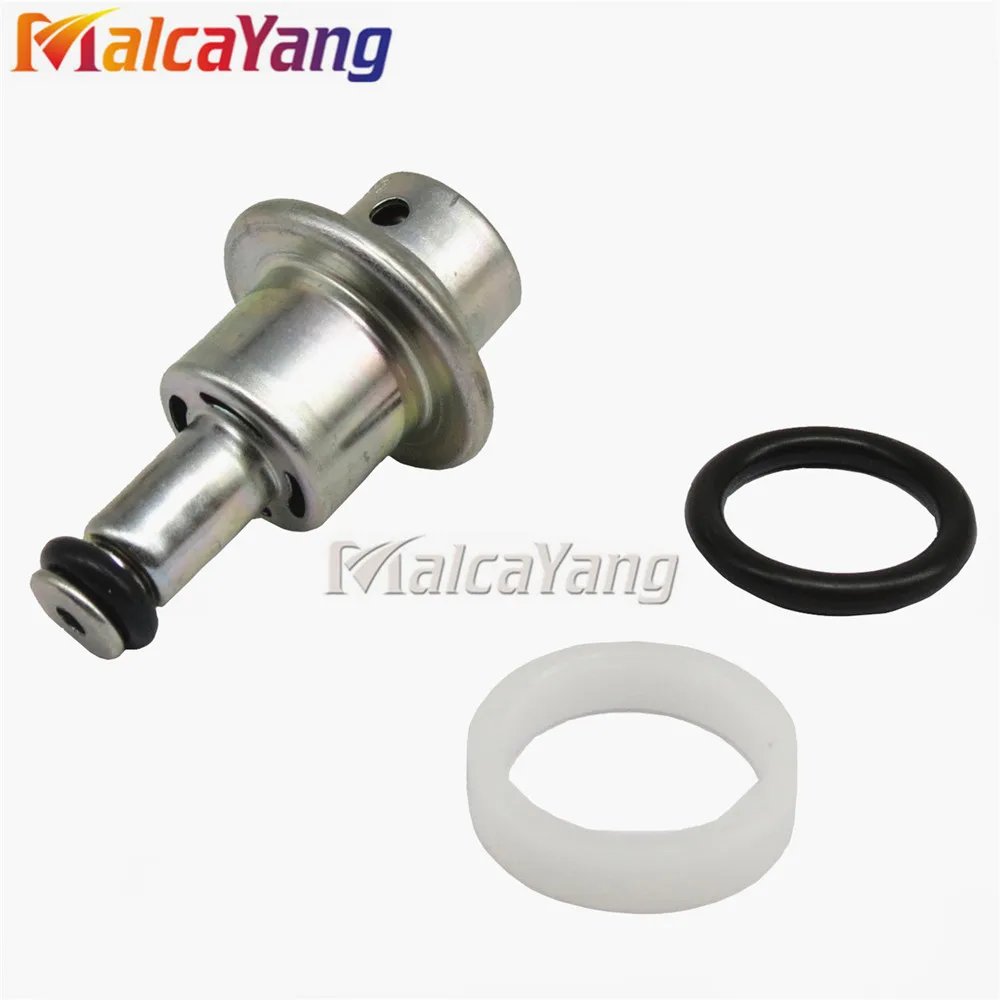 Регулятор давления топлива 23280 21010 для Toyota Yaris Vios Prius Altis Auris Corolla Levin Avensis Camry Highlander