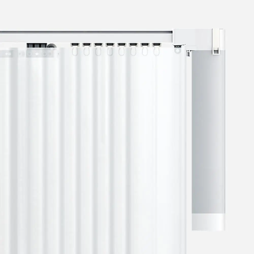Aqara Smart Curtain Controller Zigbee Мотор для раздвижных штор дистанционное управление через