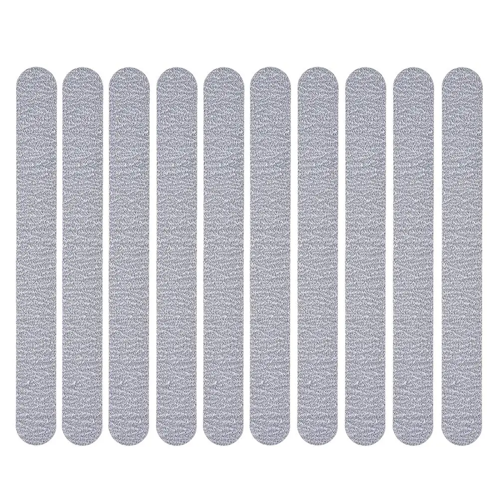 Набор для дизайна ногтей Biutee 5 ярких коробок пилок кистей рисования на ногтях