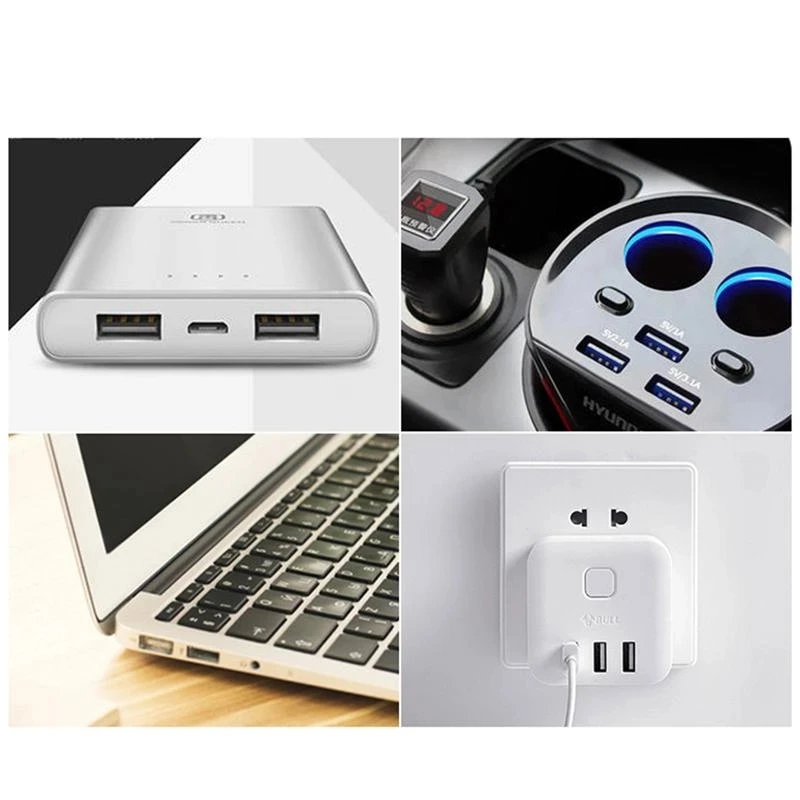 

Portable USB Charging Aquarium Oxygen Pump Outdoor Fishing Fish Tank Air Compressor Oxygen Increasing Pump