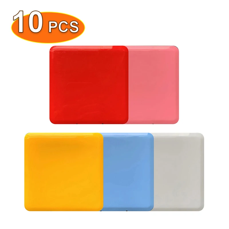 

Футляр для масок одноразовый, маска для дезинфекции, 10 шт.