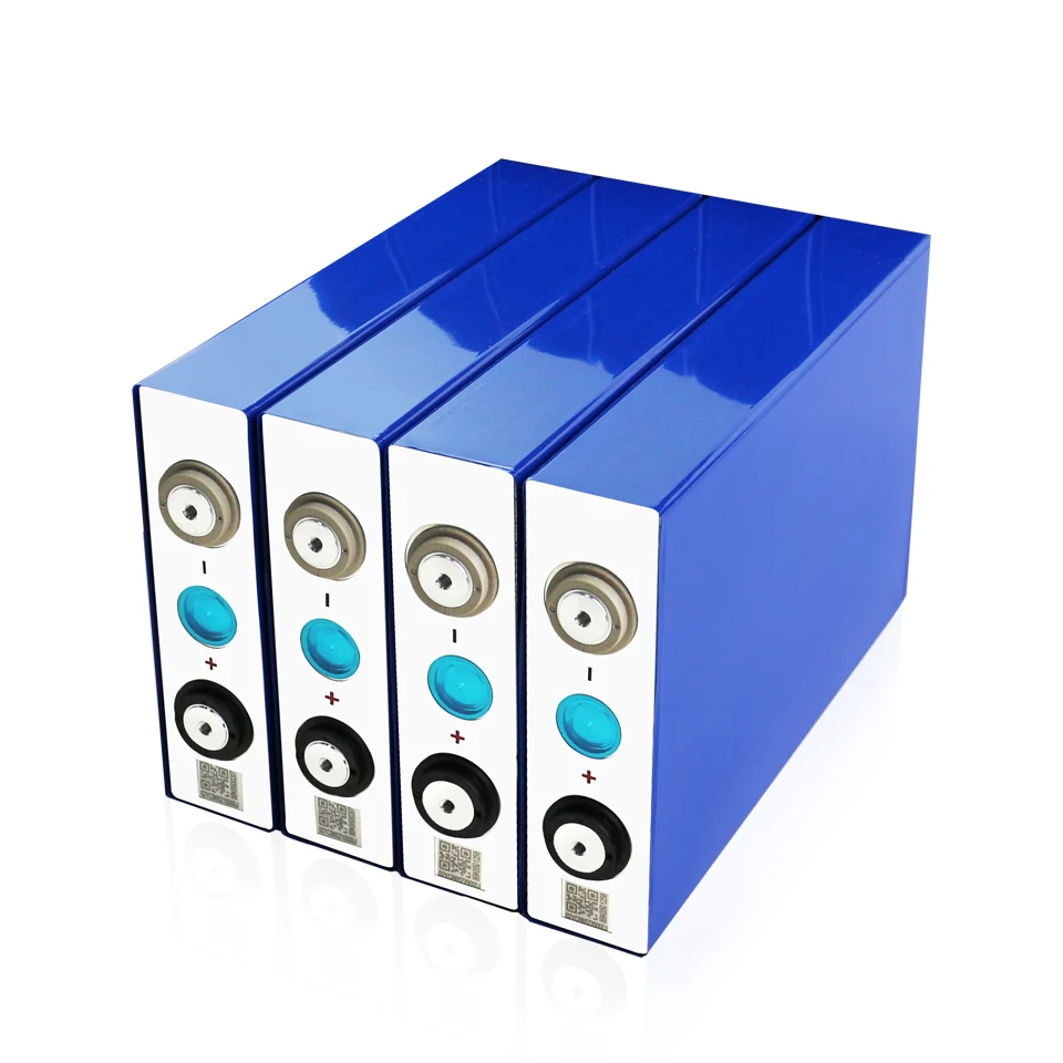 

90Ah LiFePO4 Батарея брендовый новый 4- 48 шт. ЕВА 3,2 V Ёмкость мотоцикл электромобиль двигатель клетки ЕС и США без оплаты ввозной пошлины