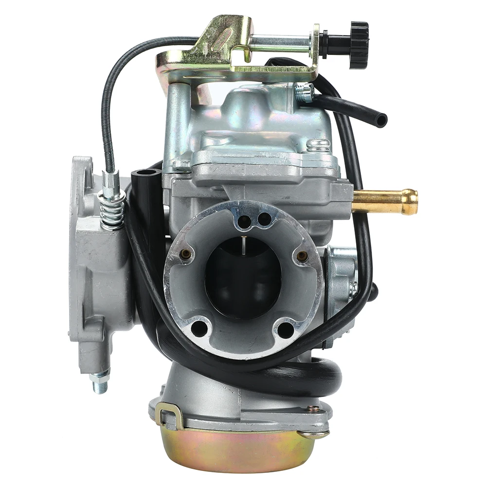 

For Suzuki OZARK 250 LT-F250 UTILITY ATV 2002-2009 LTF 250 LT-F250 LT-F250F ATV Quad Parts Carb Motorcycle Carburetor