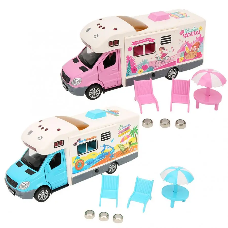 Автофургон для путешествий туристический автомобиль дом на колесах отдыха