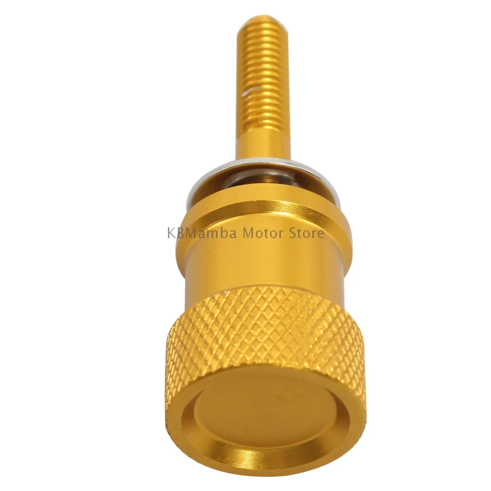 Моторный инструмент уменьшенного использования пластин Quick Release сиденье Tab болт