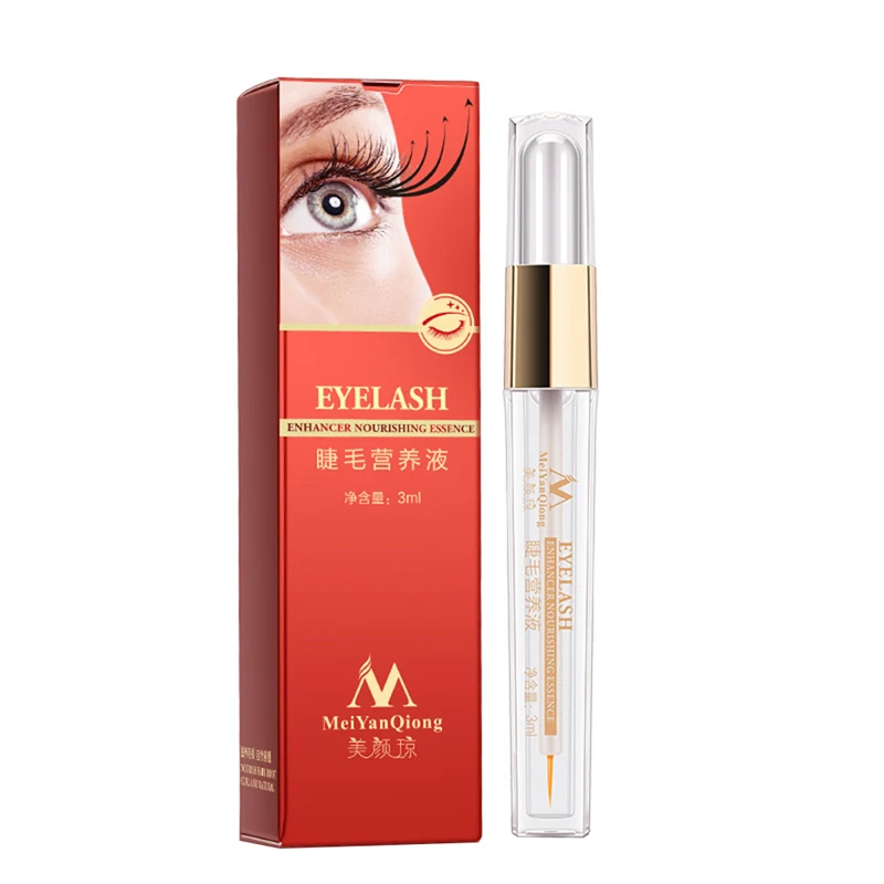 Enhancer Nutrition Essence Growth Revitalash кондиционер для удлинения ресниц 3 мл |