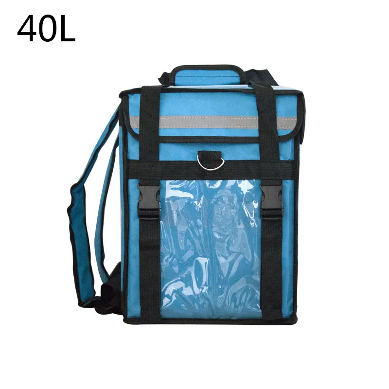 Рюкзак-холодильник для пикника 40 л 30 | Багаж и сумки