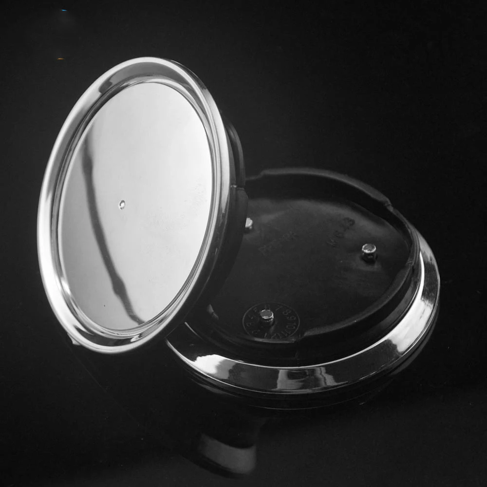 

4pcs 63mm 52mm Fit M643 Pure Base Wheel Center Cover Rims No Emblem Auto Tuning Universal Hub Caps For Alloy Wheels