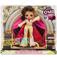 l o l surprise o m g remix 2020 collector edition jukebox b b cute blind box lol surprise dolls toys for girl gift