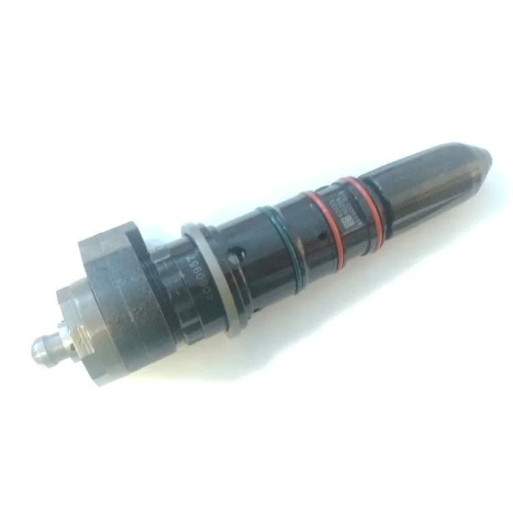 

Original CCEC NT855 Diesel Engine Fuel Injector 4914453