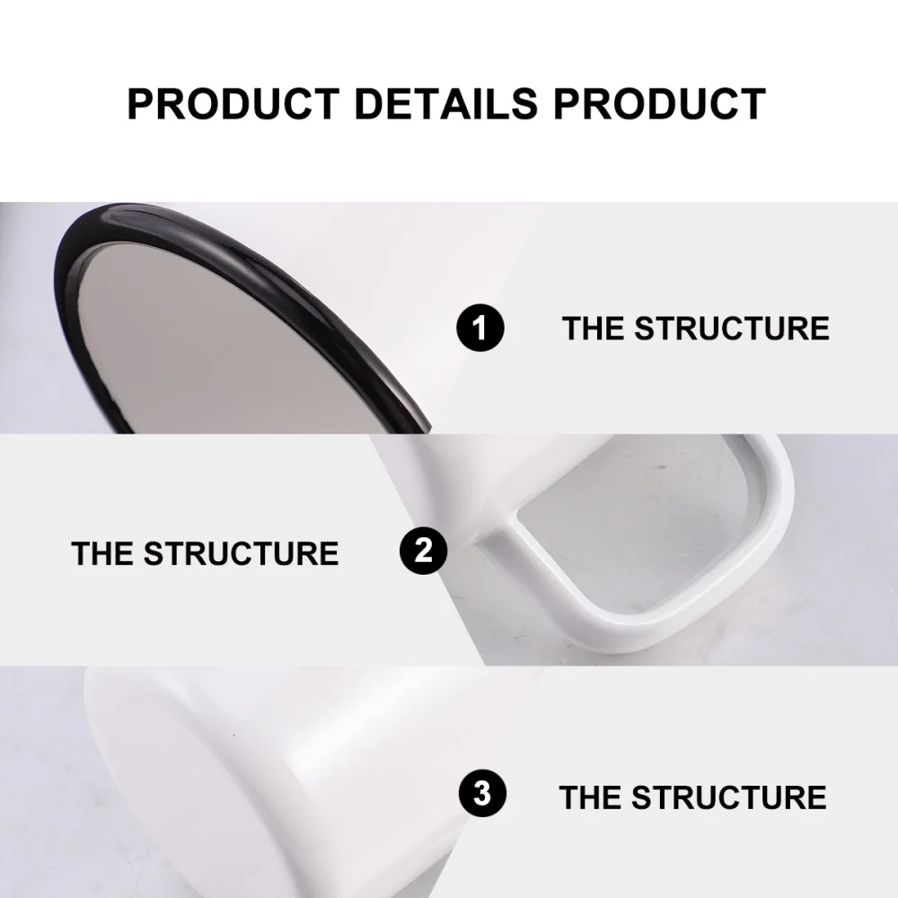 

1Pc Fashion Tea Mug Water Cup Chic Drinking Teacup for Home Office