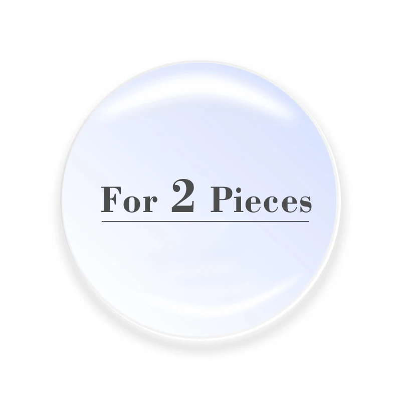 1 56 индекс прогрессивные анти синие линзы по рецепту Асферические компьютерные