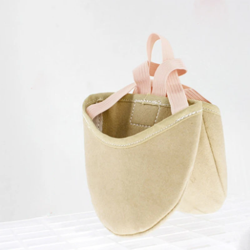 

Rhythmic Gymnastic Shoes Elastic Half Shoes Ballet Shoes Dance Shoe Microfiber Girls Kids Women Belly Shoes