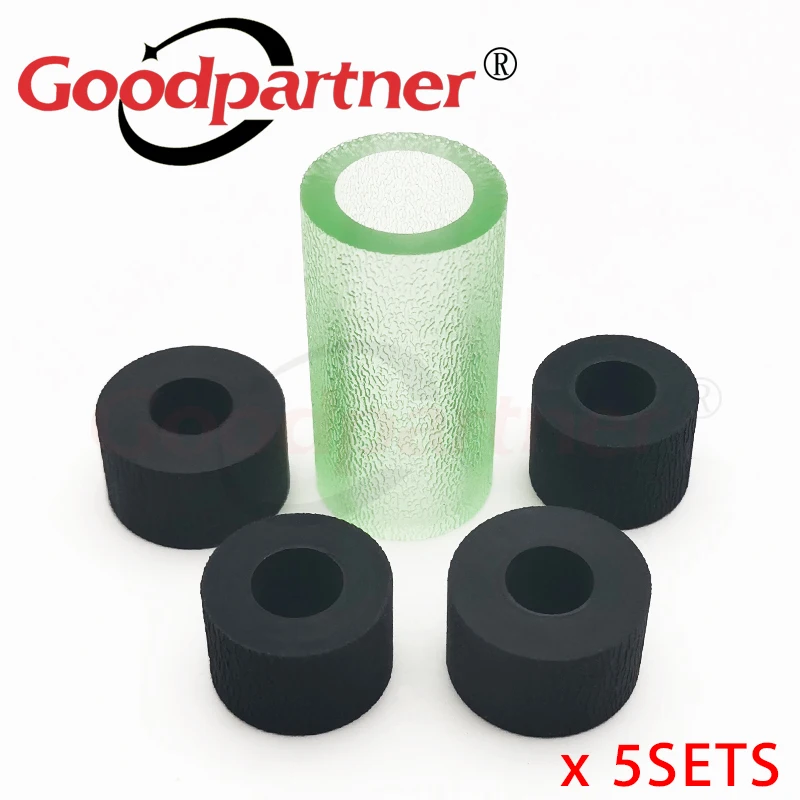 5X KVSS015 KV-SS015 PJDRB0097Y PJDRB0098Z PJDRB0101Y комплект для замены роликов Panasonic KV S7065C S7075C S7077 S7097 |