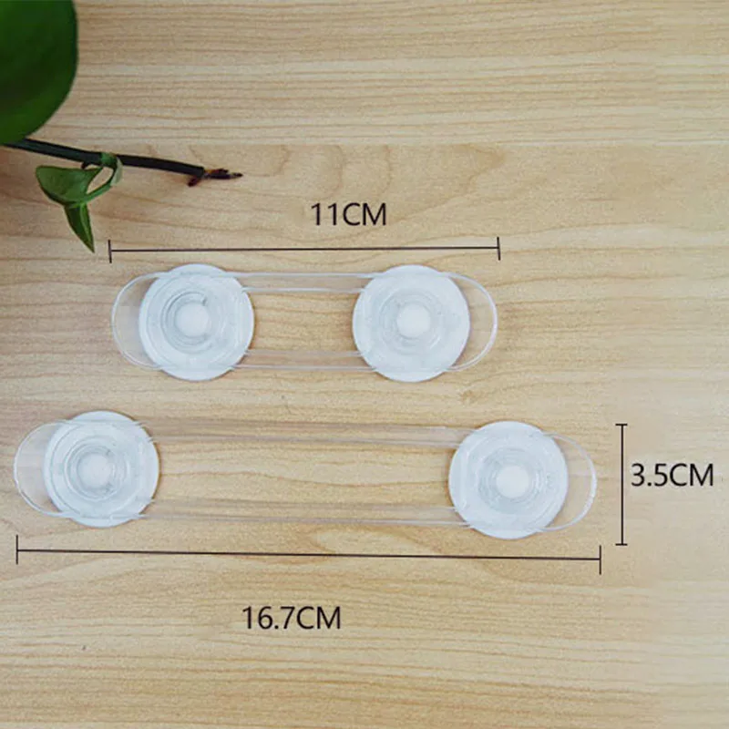 2 шт. прозрачные замки для дверных ящиков защитные шкафов обеспечения