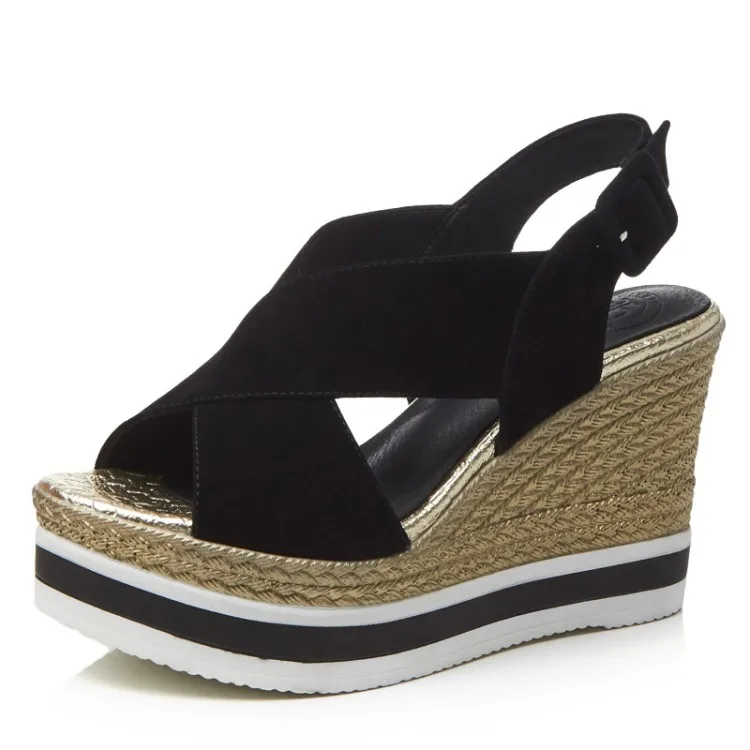 Летние женские босоножки на высоком каблуке сандалии гладиаторы обувь из