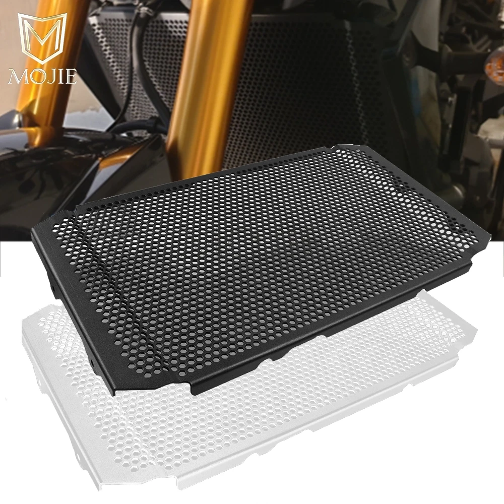 Защита радиатора для мотоцикла MT09 защита решетки защитная крышка гриля Yamaha MT 09/SP